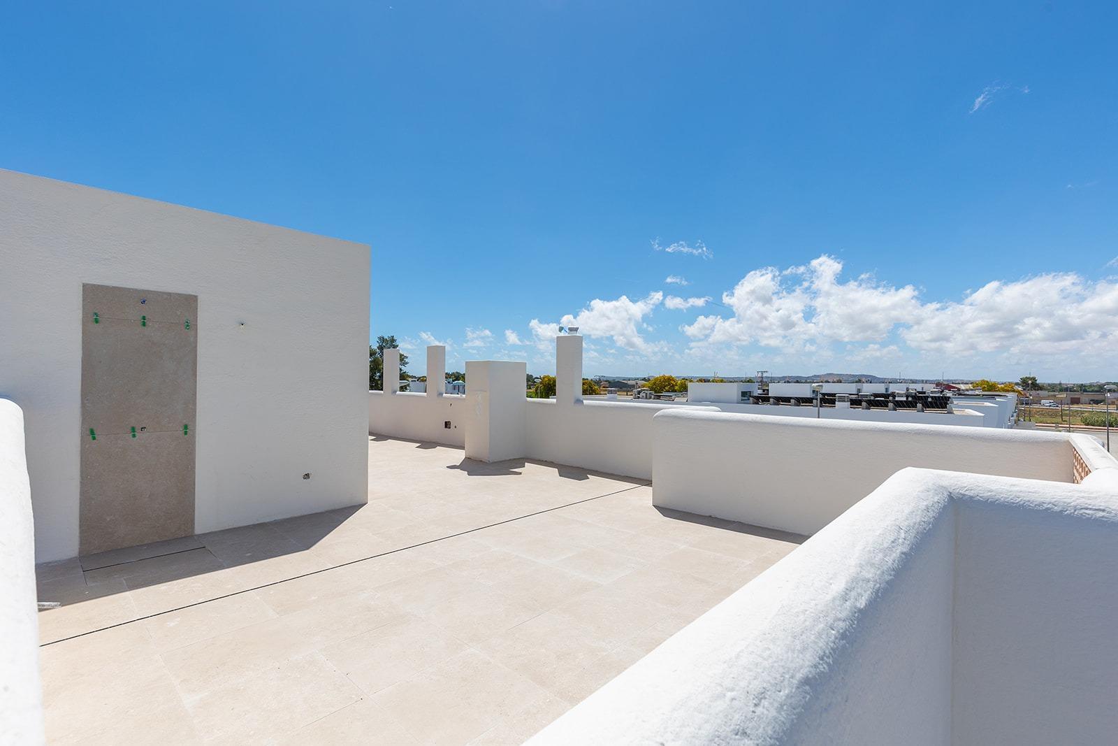 Bungalows de nueva construcción en Dolores — 4