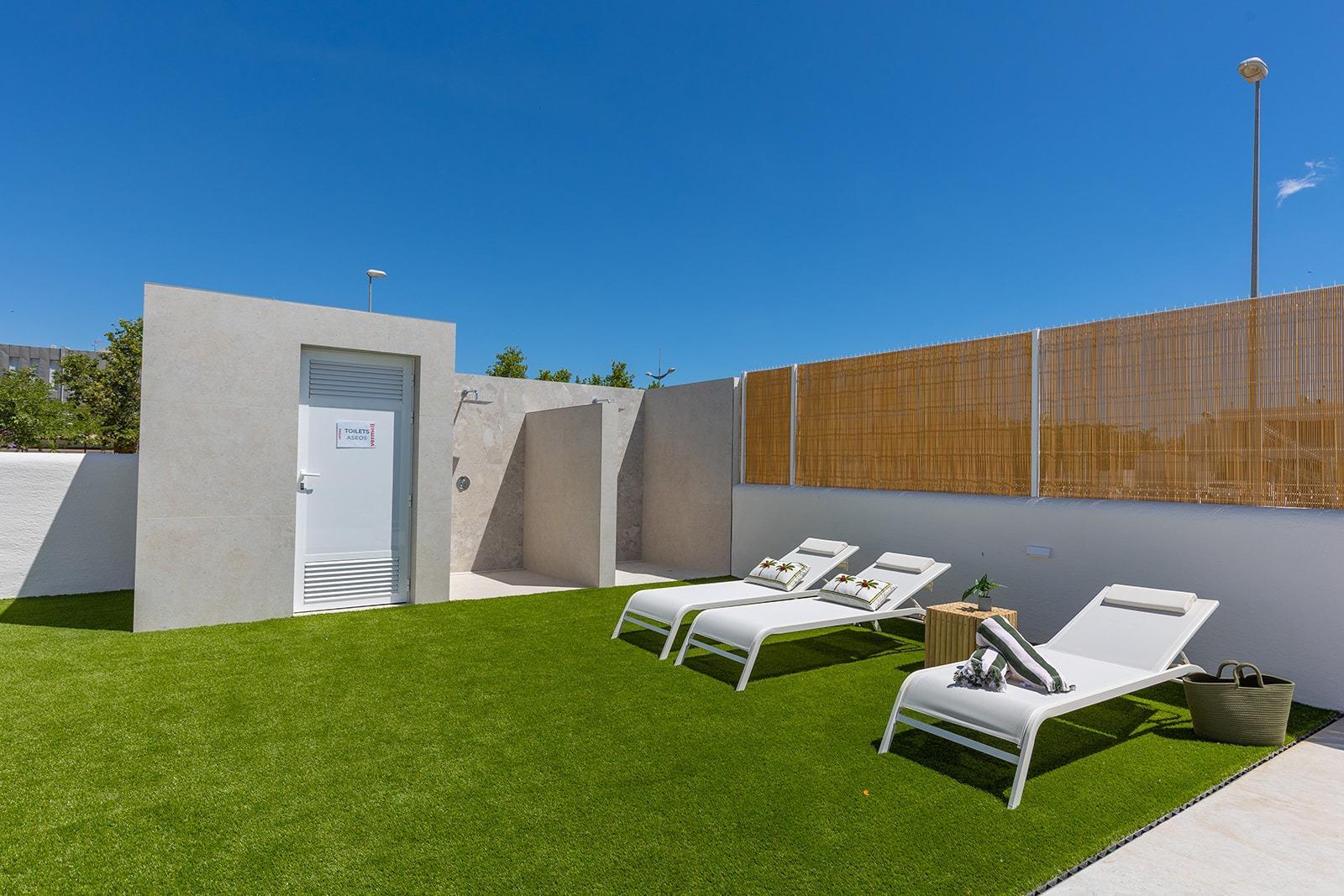 Bungalows de nueva construcción en Dolores — 6