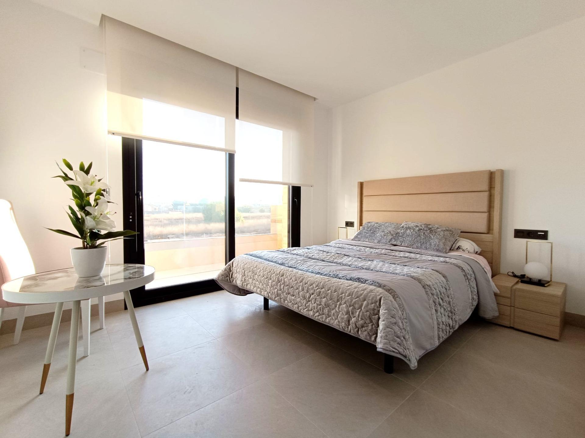 Luxury New Build Semi-Detached Villas in Benijófar, Costa Blanca — 10