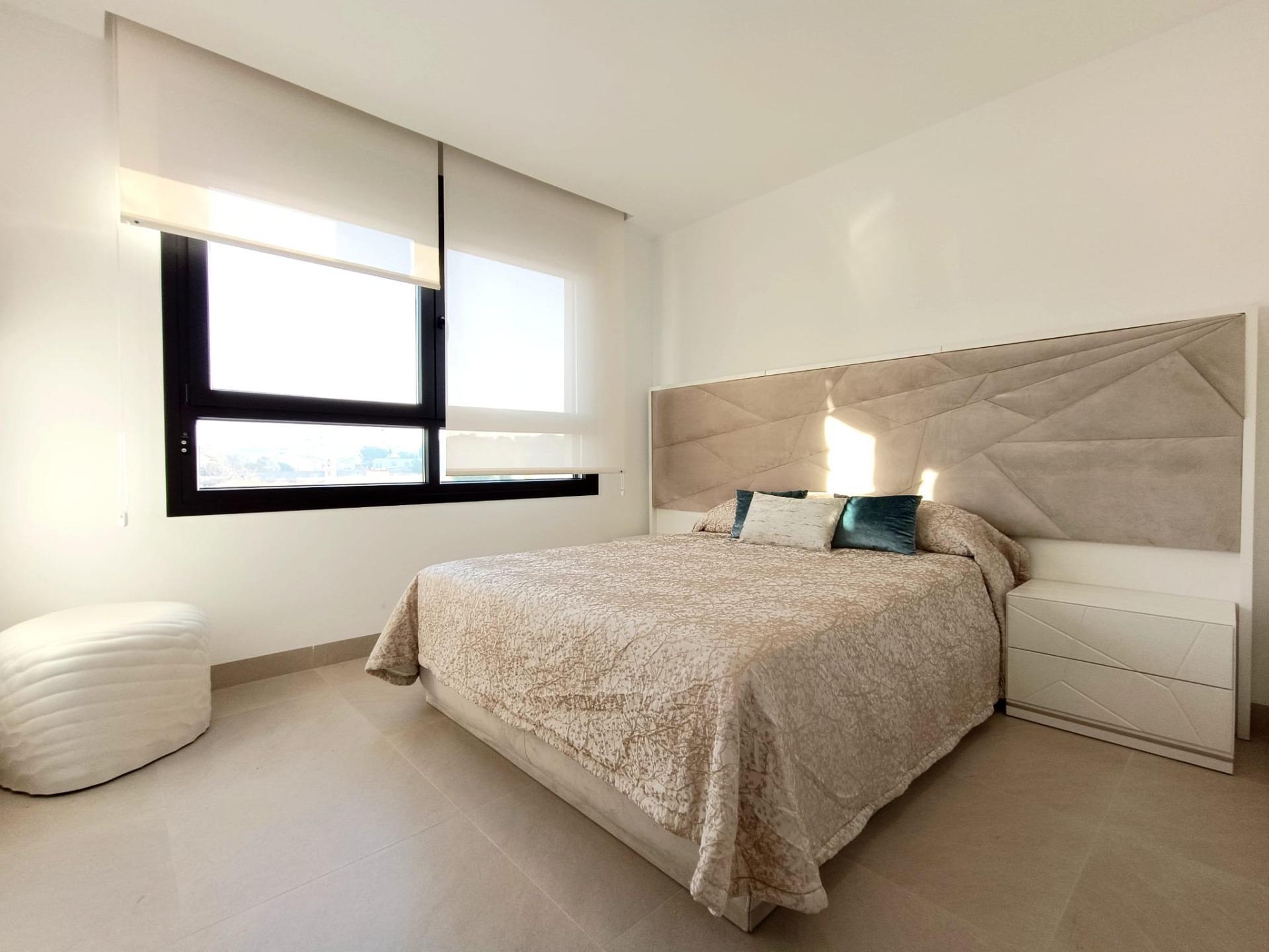 Luxury New Build Semi-Detached Villas in Benijófar, Costa Blanca — 11