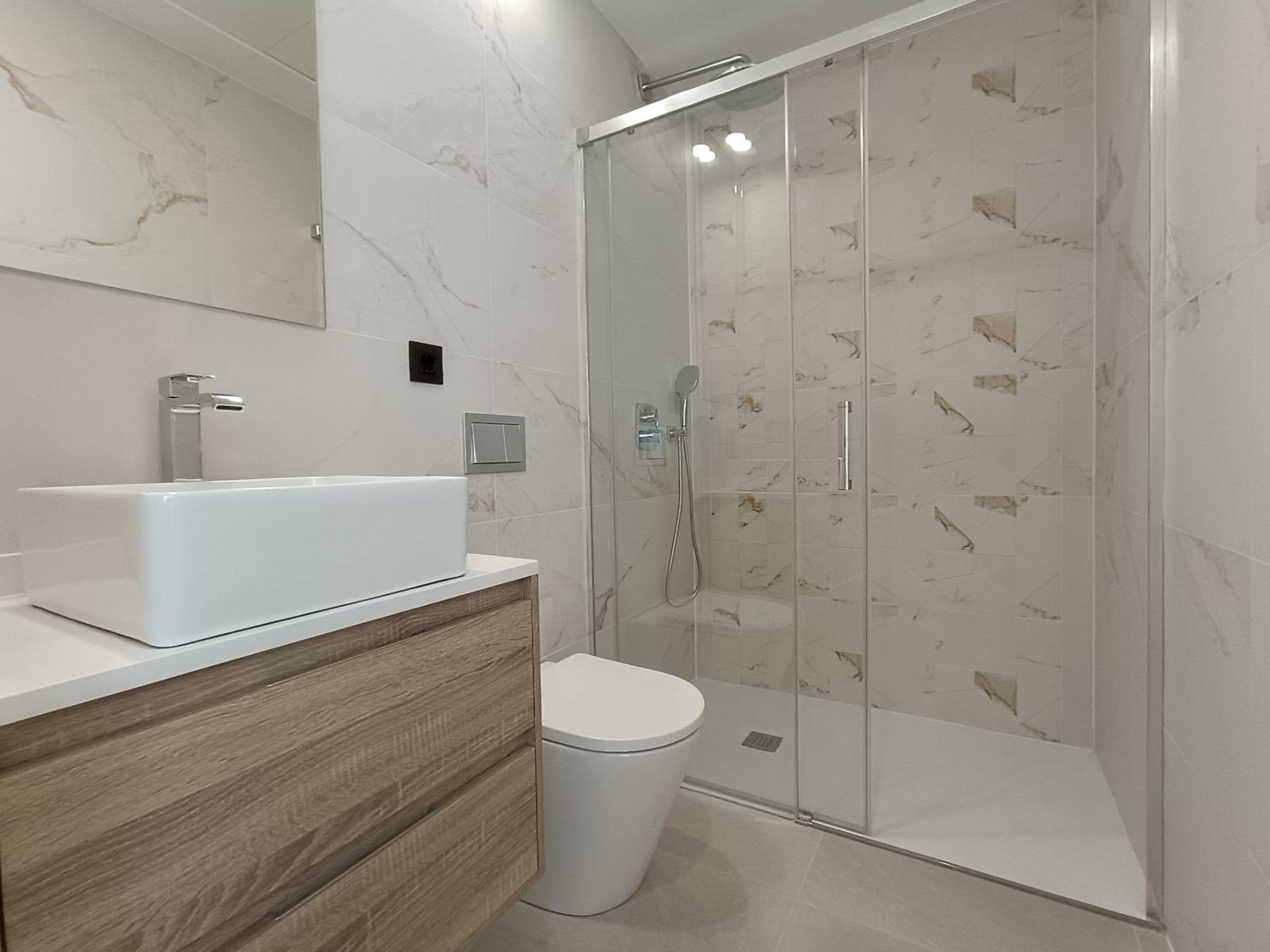 Luxury New Build Semi-Detached Villas in Benijófar, Costa Blanca — 12