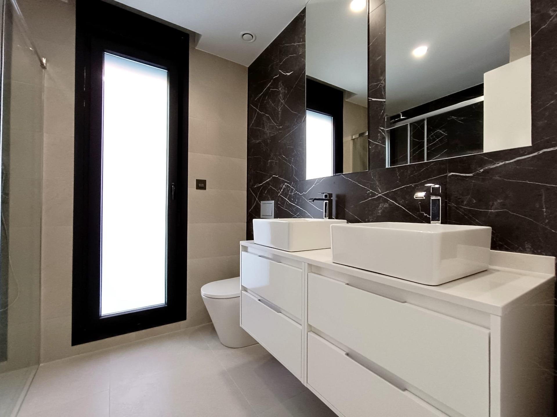 Luxury New Build Semi-Detached Villas in Benijófar, Costa Blanca — 13