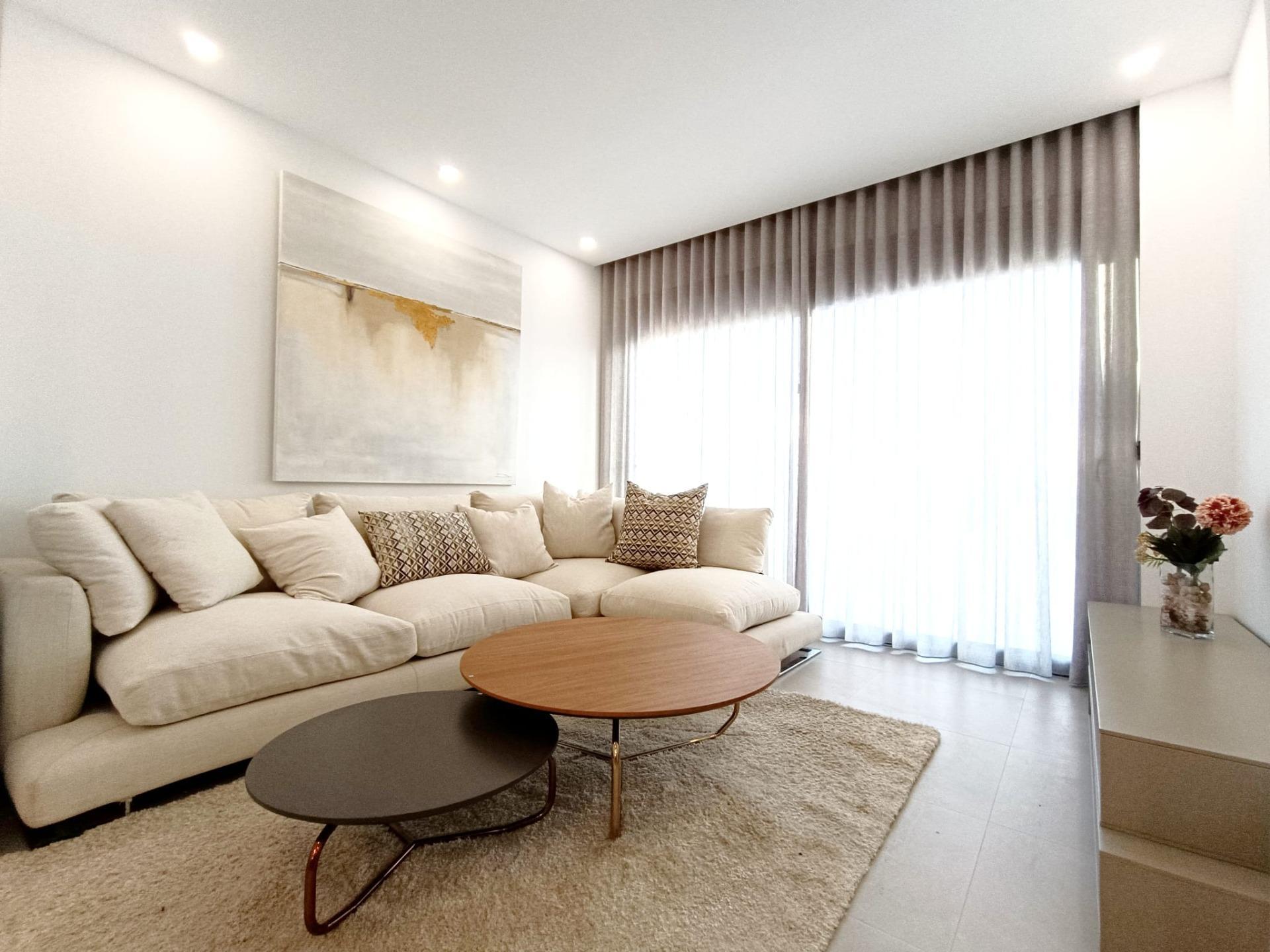 Luxury New Build Semi-Detached Villas in Benijófar, Costa Blanca — 7
