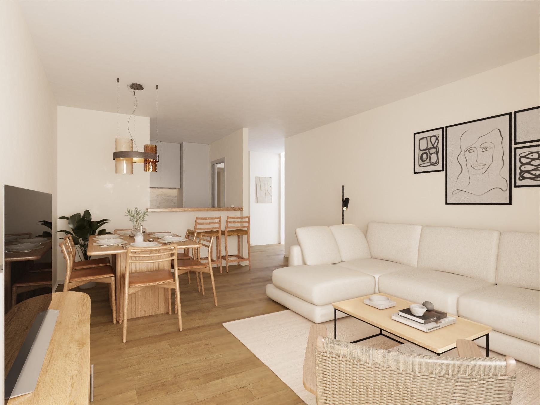 New Build Development in Águilas (Murcia), Just 300 Meters from the Beach — 4