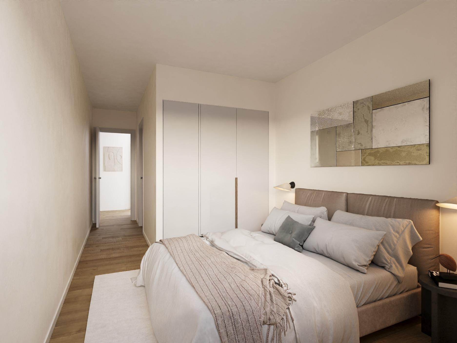 New Build Development in Águilas (Murcia), Just 300 Meters from the Beach — 5