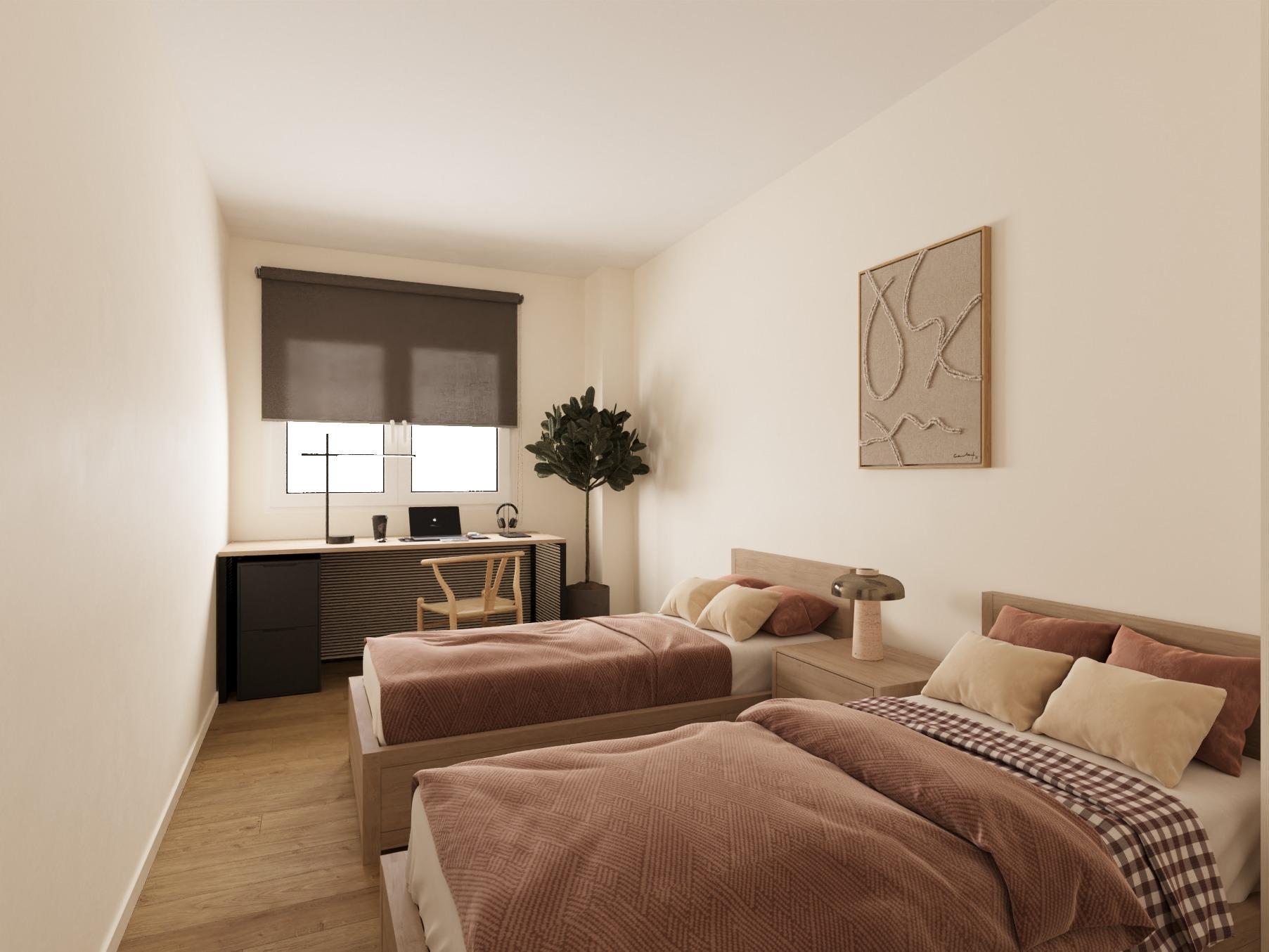 New Build Development in Águilas (Murcia), Just 300 Meters from the Beach — 6