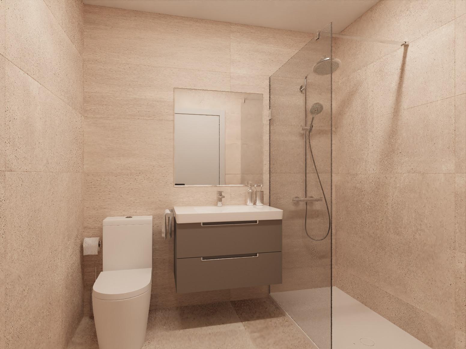 New Build Development in Águilas (Murcia), Just 300 Meters from the Beach — 7