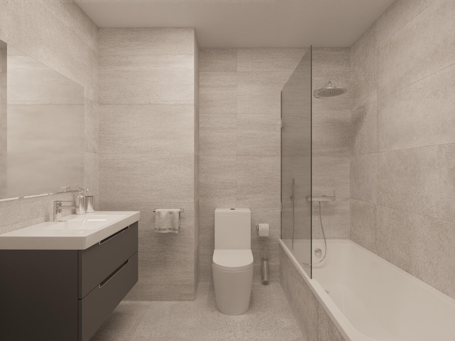 New Build Development in Águilas (Murcia), Just 300 Meters from the Beach — 8