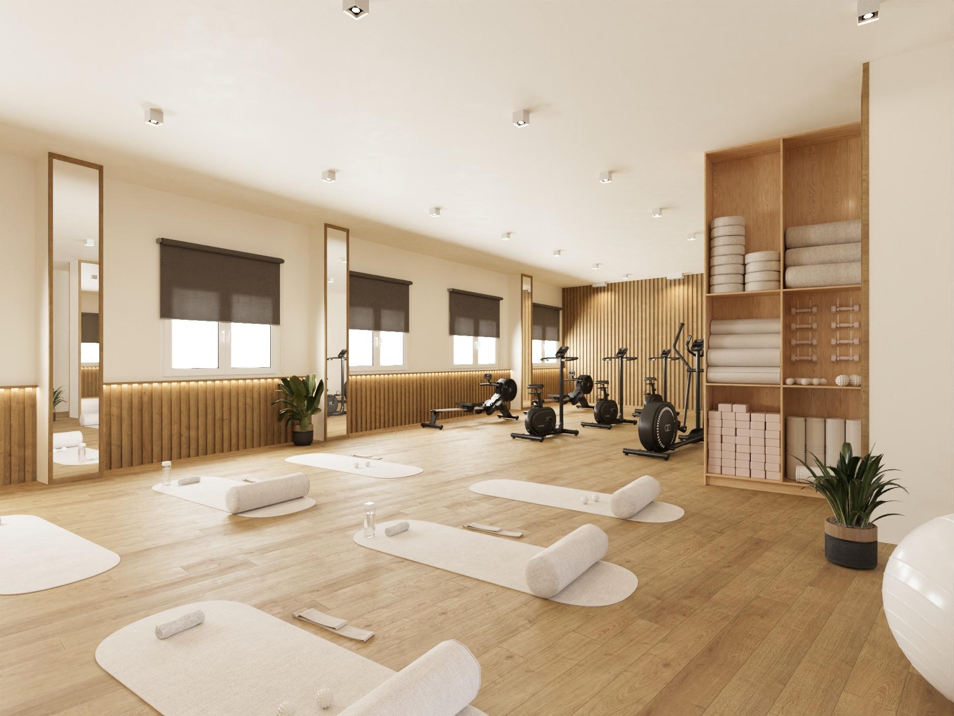 New Build Development in Águilas (Murcia), Just 300 Meters from the Beach — 9
