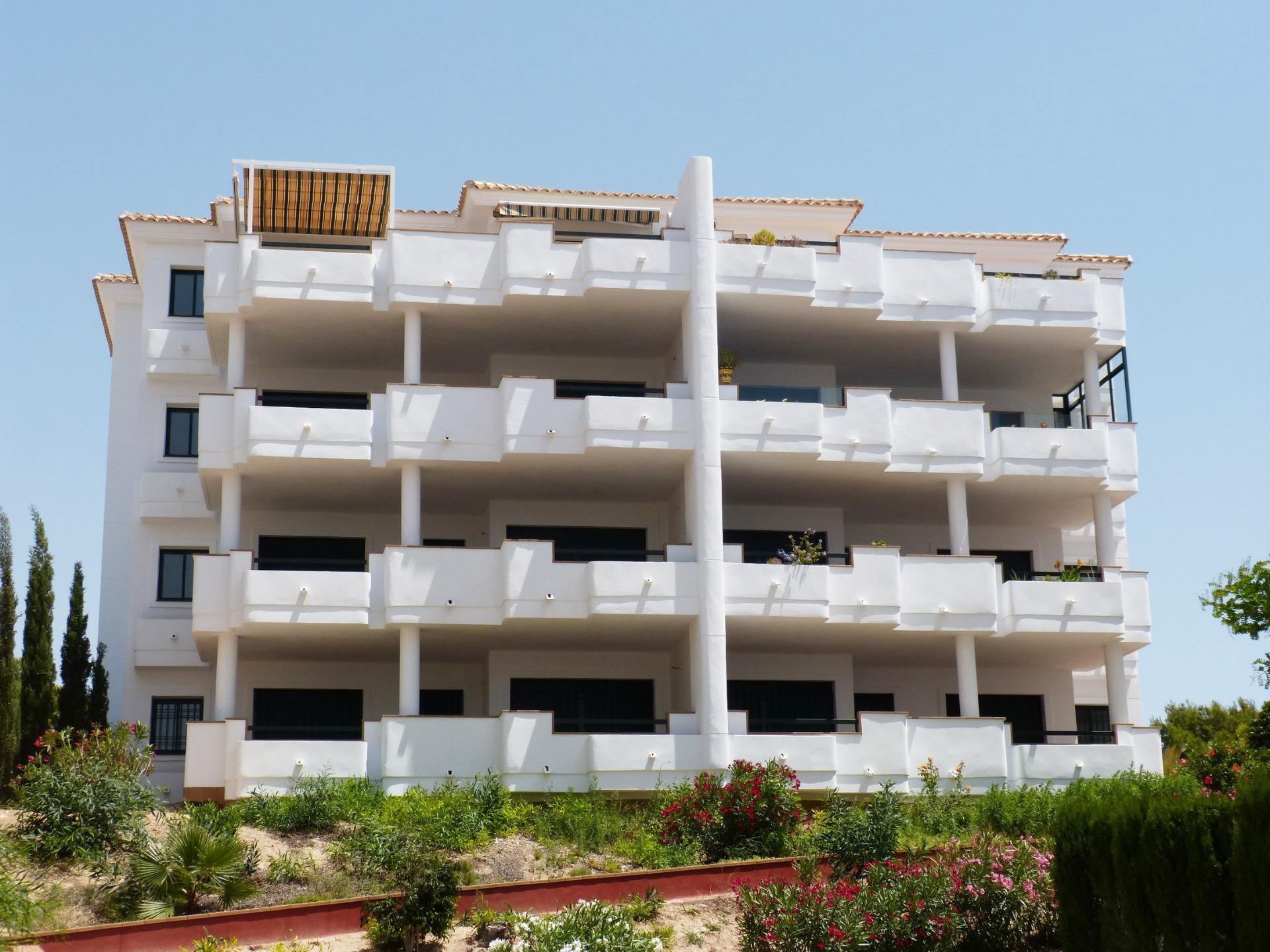Schlüsselfertige Wohnungen zu verkaufen in Lomas de Campoamor, Orihuela Costa