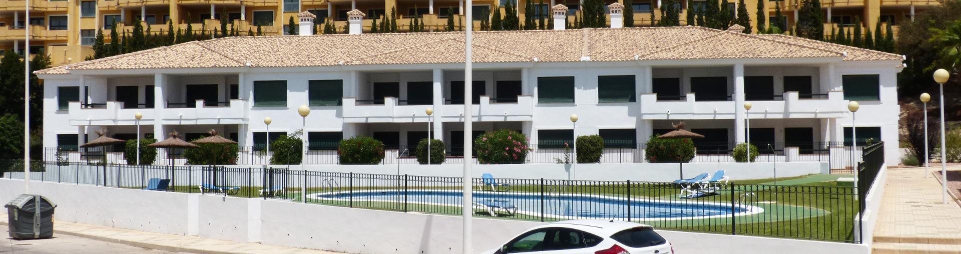 Key Ready Apartments for Sale in Lomas de Campoamor, Orihuela Costa — 2