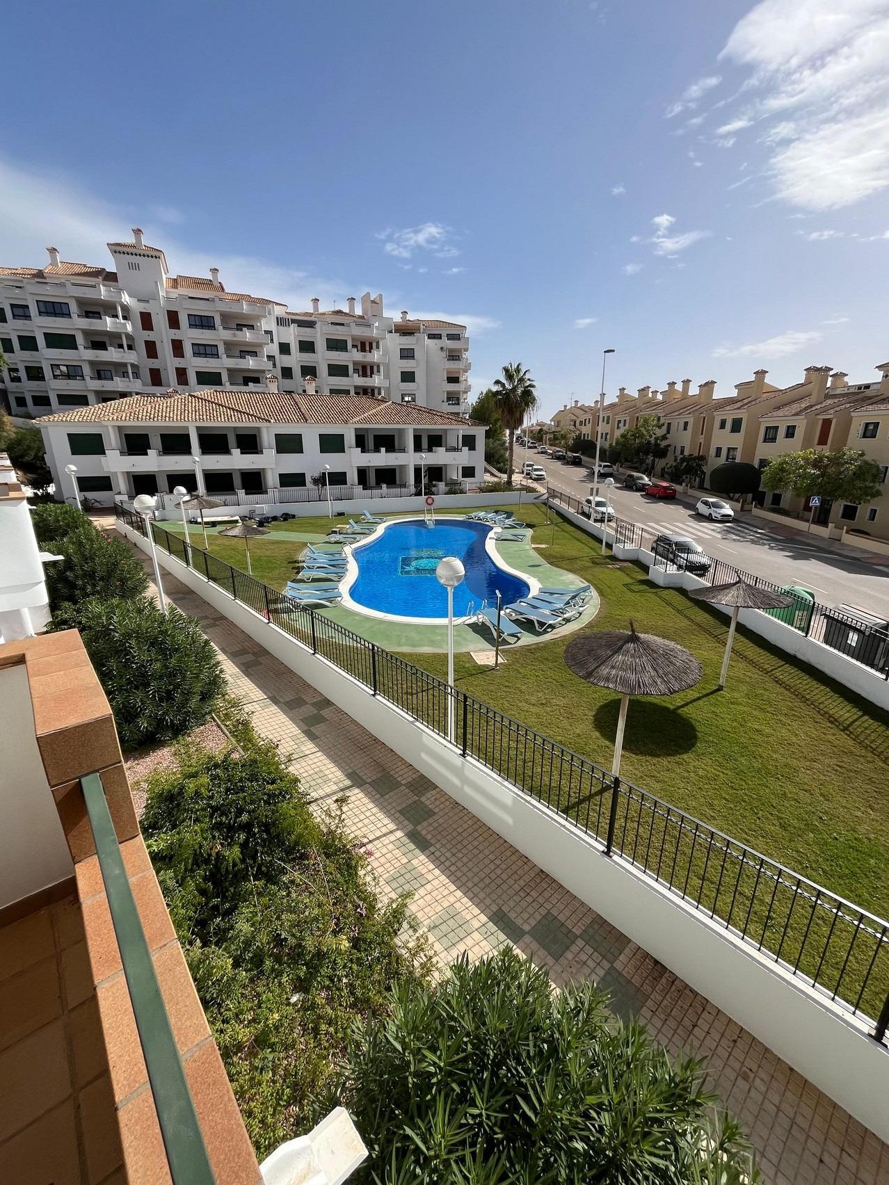 Key Ready Apartments for Sale in Lomas de Campoamor, Orihuela Costa — 4