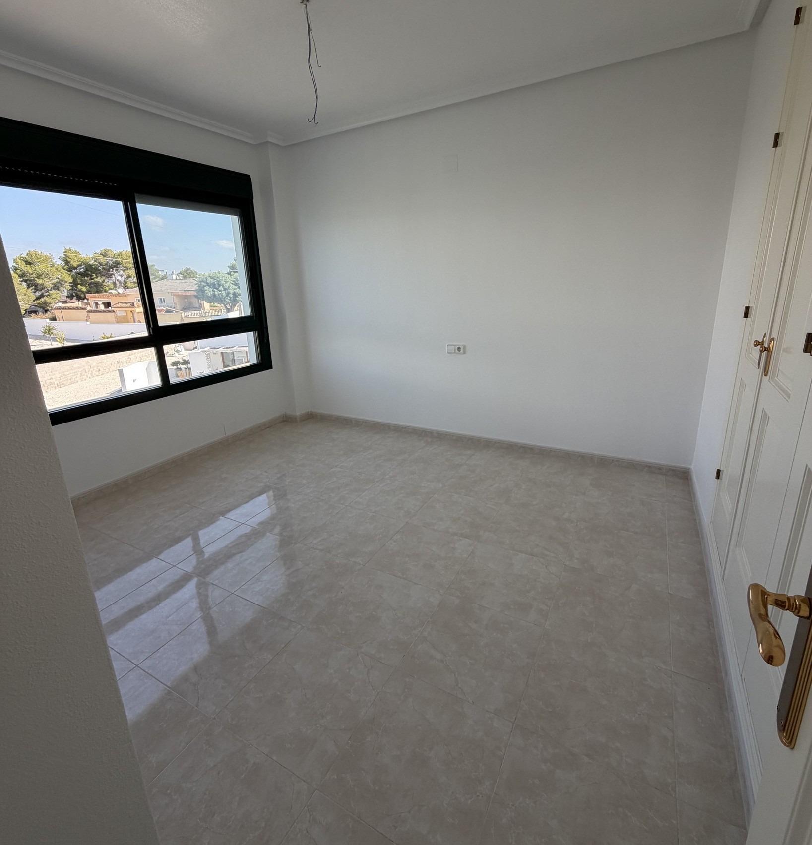 Apartamentos Llave en Mano en Venta en Lomas de Campoamor, Orihuela Costa — 10
