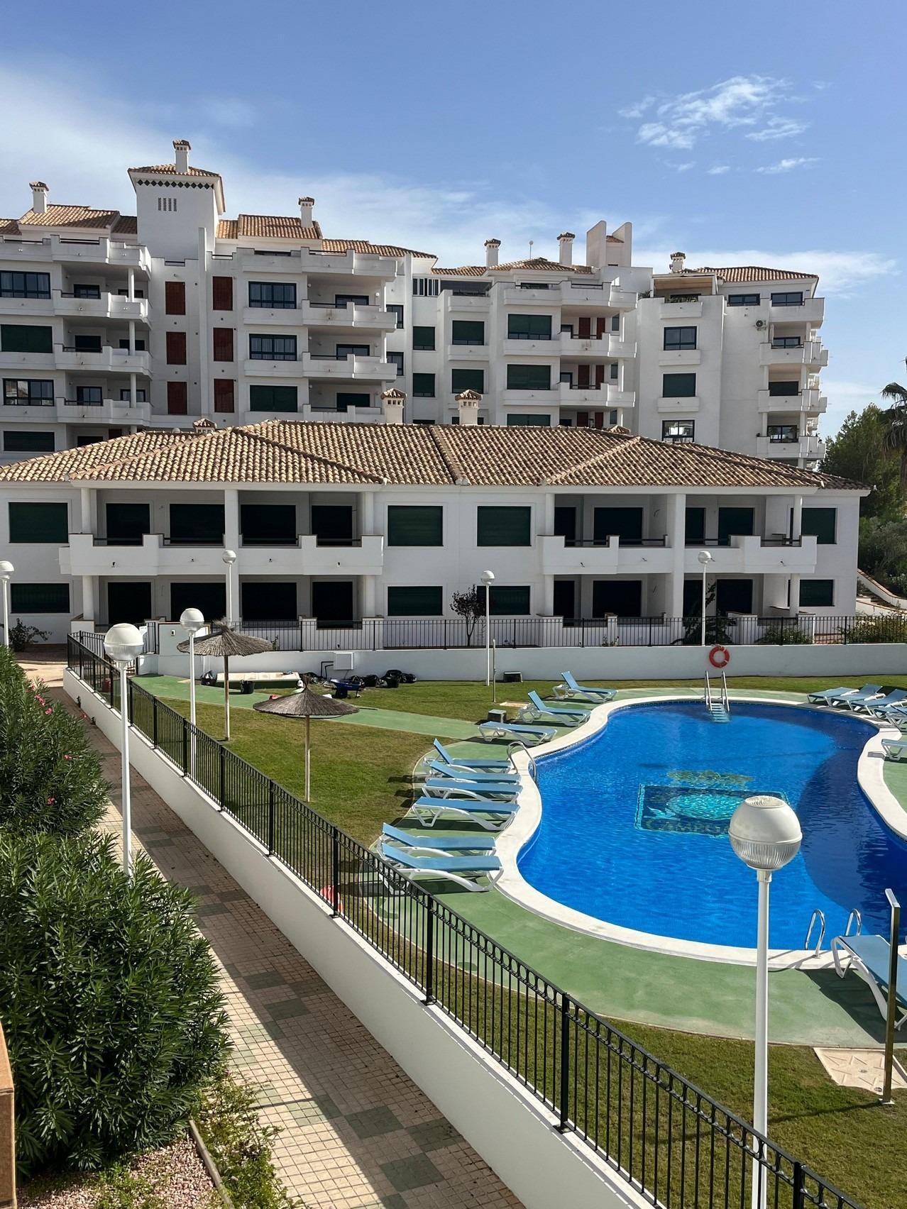 Apartamentos Llave en Mano en Venta en Lomas de Campoamor, Orihuela Costa — 2