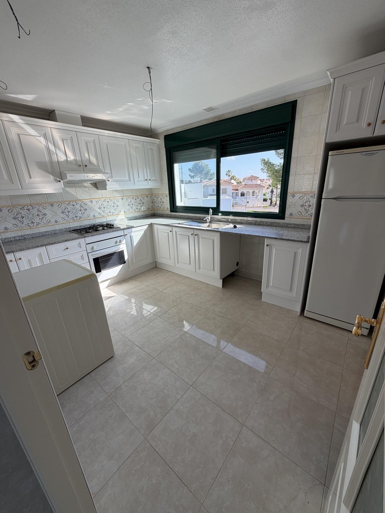 Apartamentos Llave en Mano en Venta en Lomas de Campoamor, Orihuela Costa — 9