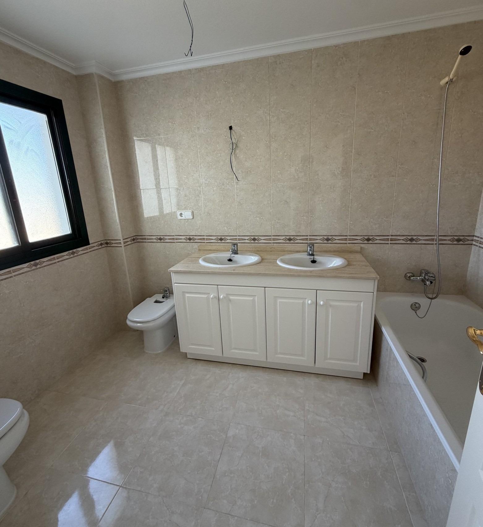 Apartamentos Llave en Mano en Venta en Lomas de Campoamor, Orihuela Costa — 12