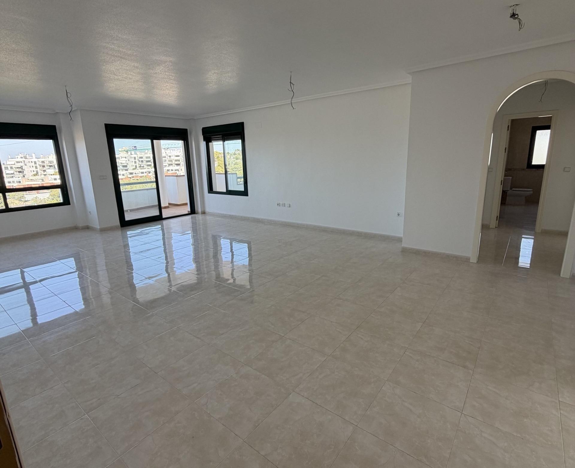 Apartamentos Llave en Mano en Venta en Lomas de Campoamor, Orihuela Costa — 7