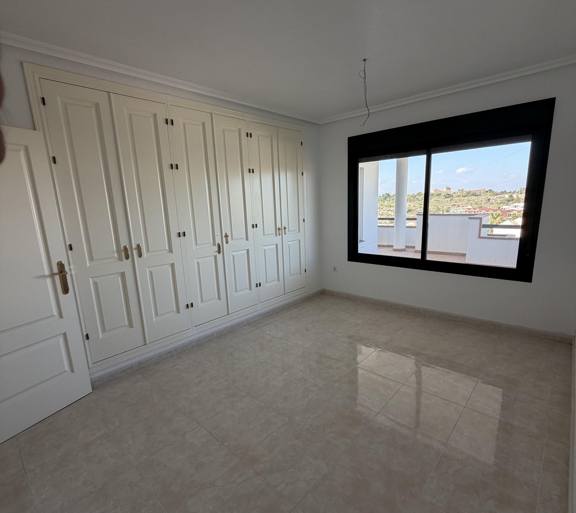 Apartamentos Llave en Mano en Venta en Lomas de Campoamor, Orihuela Costa — 9