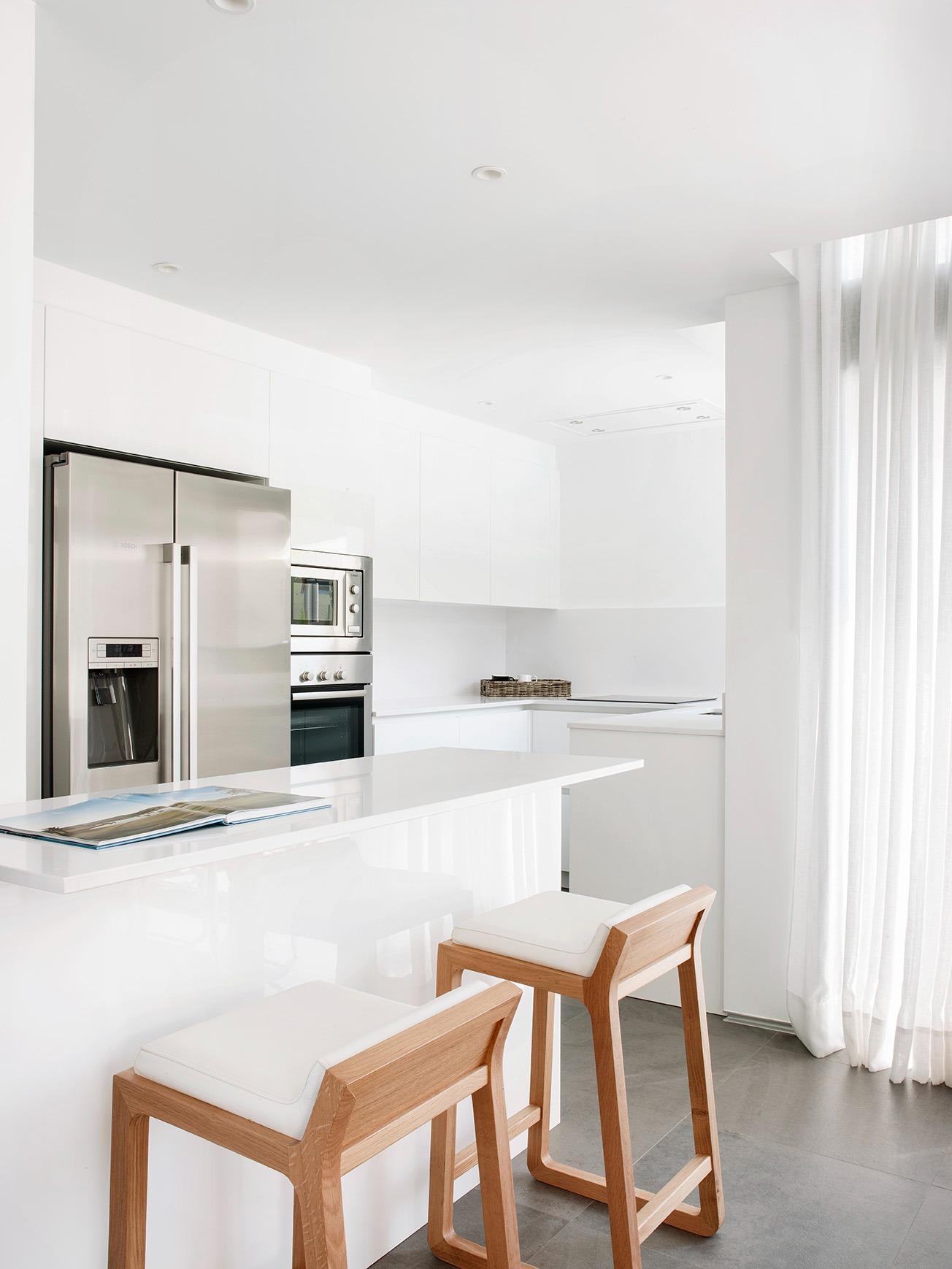 Neubau-Villen zum Verkauf im La Manga Club - Luxus-Wohnen in einem prestigeträchtigen Resort — 6