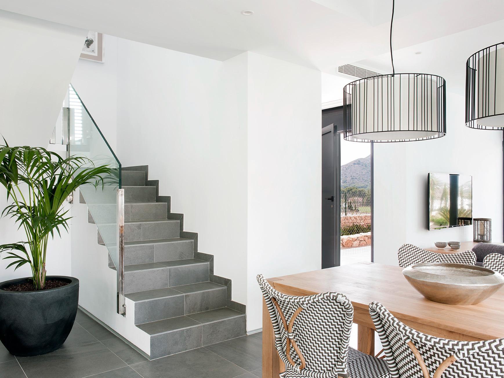 Villas de nueva construcción en venta en La Manga Club - Vida de lujo en un complejo de prestigio — 11
