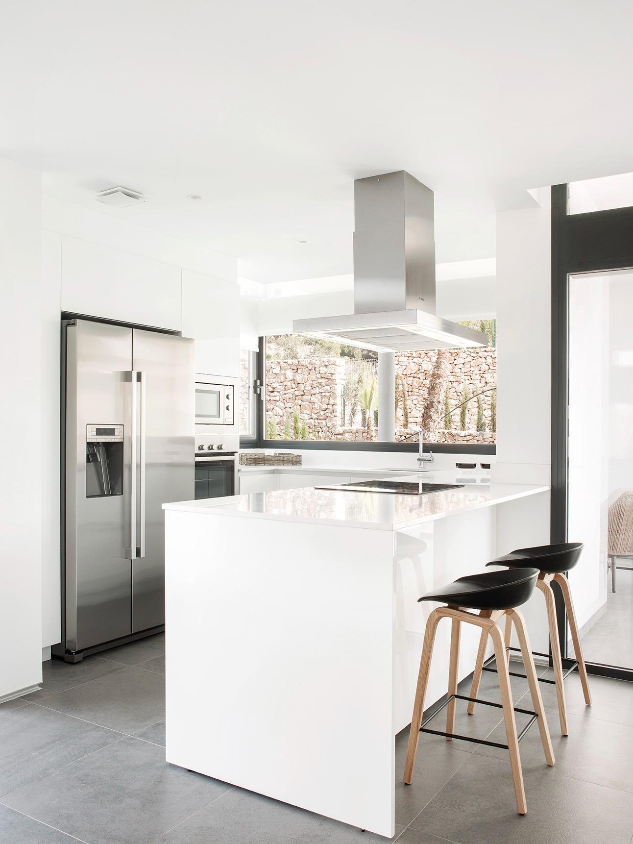 Villas de nueva construcción en venta en La Manga Club - Vida de lujo en un complejo de prestigio — 13