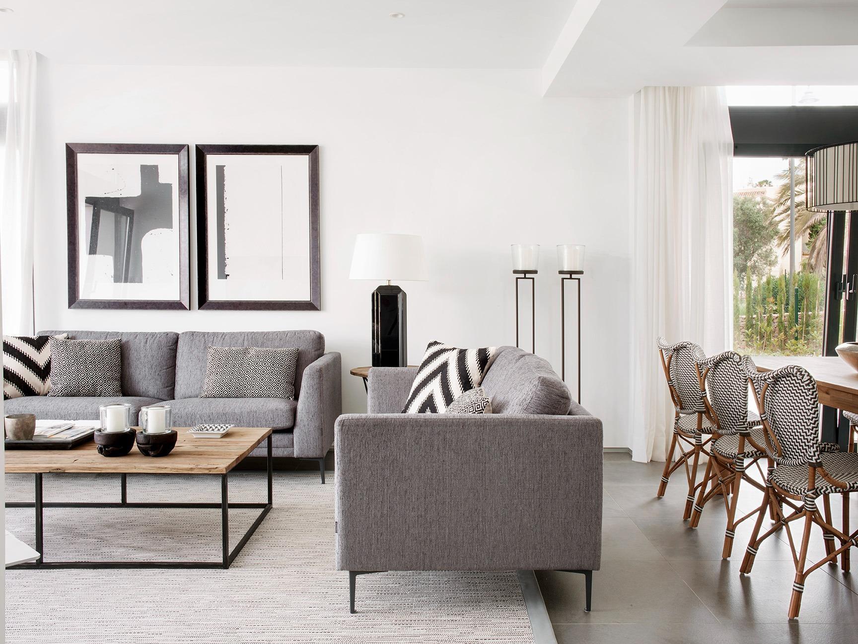 Villas de nueva construcción en venta en La Manga Club - Vida de lujo en un complejo de prestigio — 4