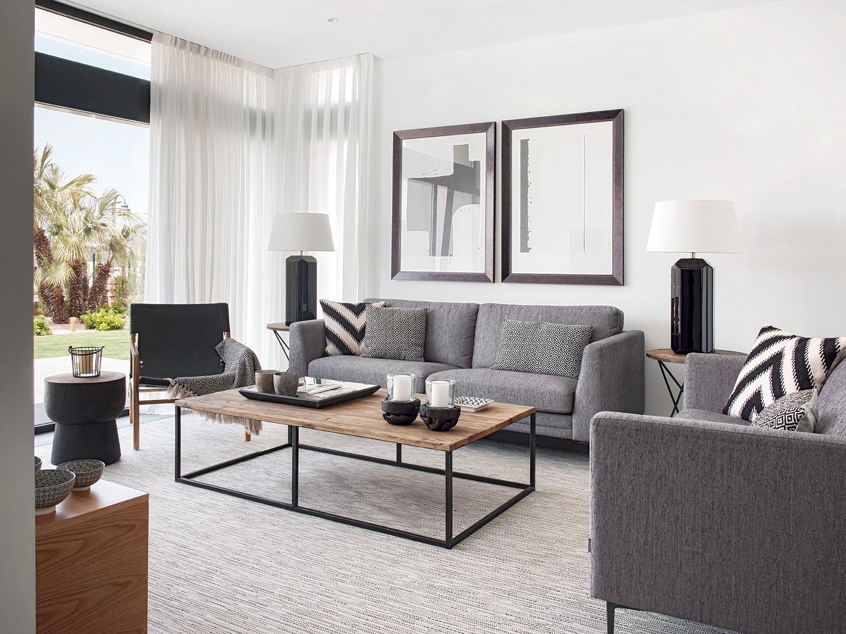 Villas de nueva construcción en venta en La Manga Club - Vida de lujo en un complejo de prestigio — 5