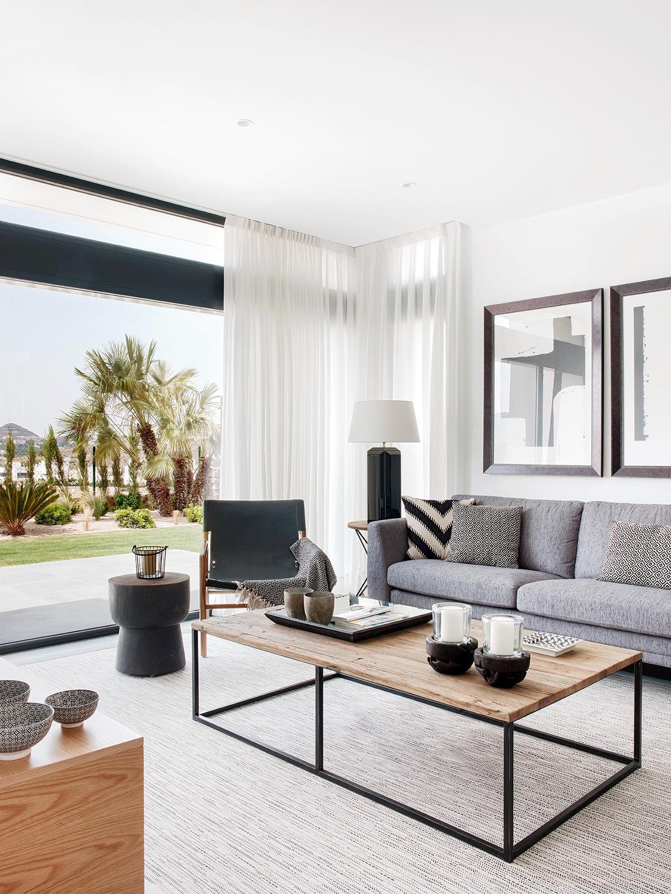 Villas de nueva construcción en venta en La Manga Club - Vida de lujo en un complejo de prestigio — 6