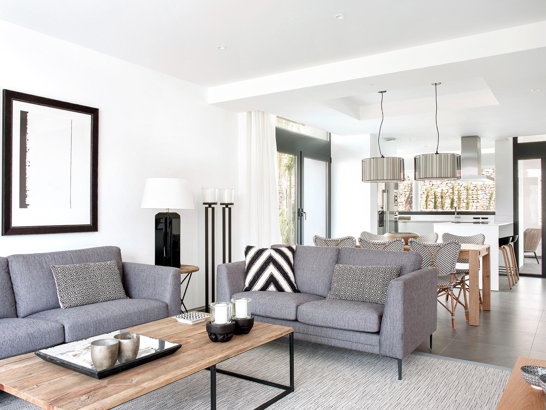 Villas de nueva construcción en venta en La Manga Club - Vida de lujo en un complejo de prestigio — 8