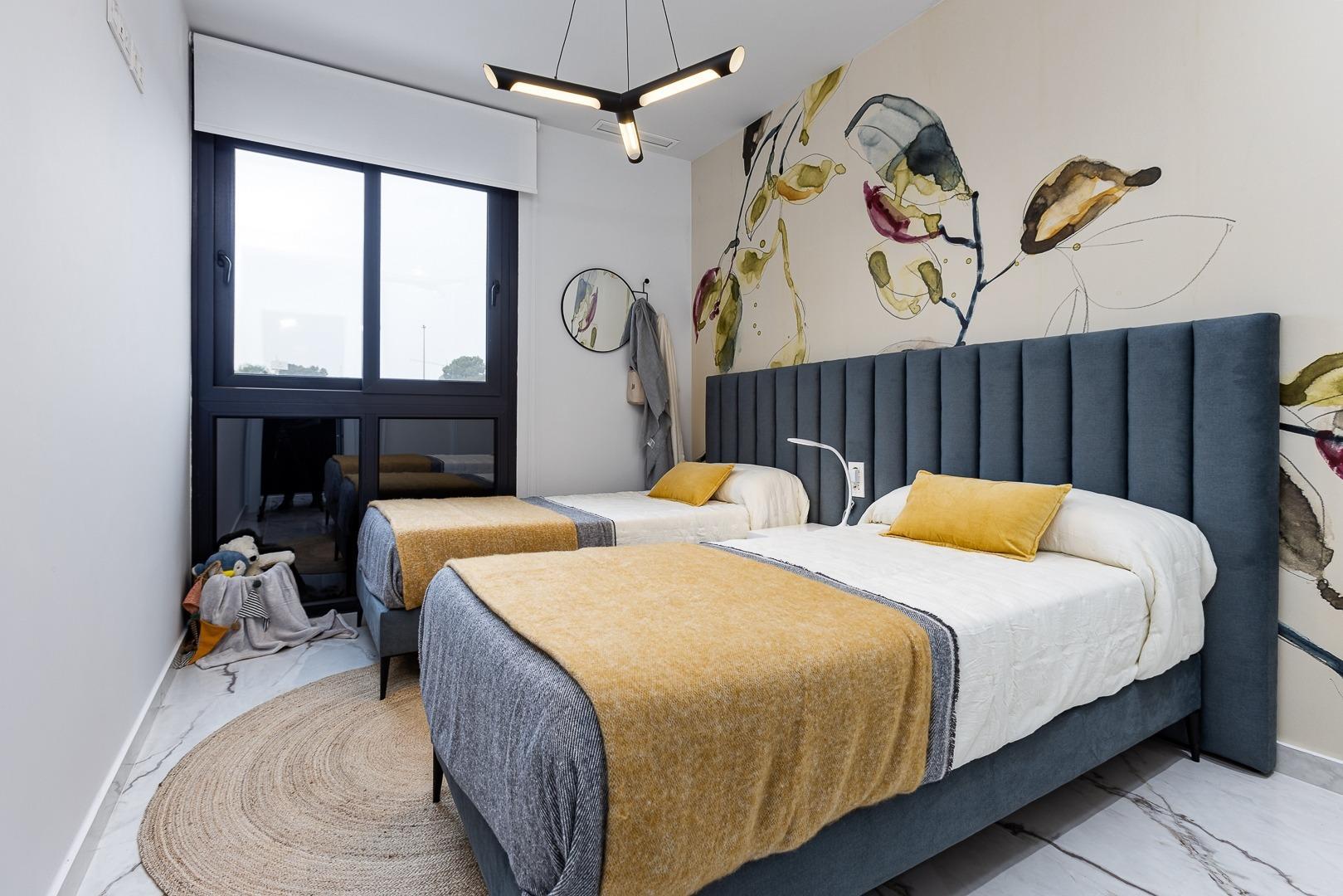 Exclusief mediterraan wonen in Lo Marabú, Ciudad Quesada — 10