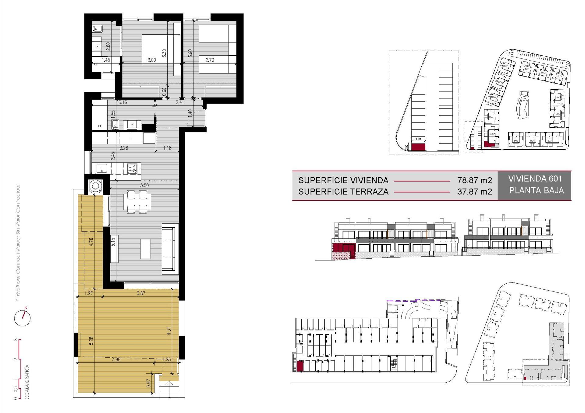 Exclusief mediterraan wonen in Lo Marabú, Ciudad Quesada — 6