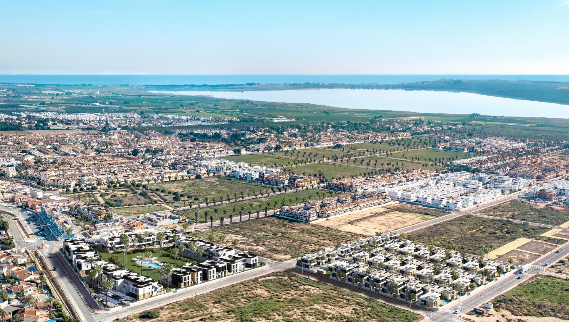 Exclusief mediterraan wonen in Lo Marabú, Ciudad Quesada — 8