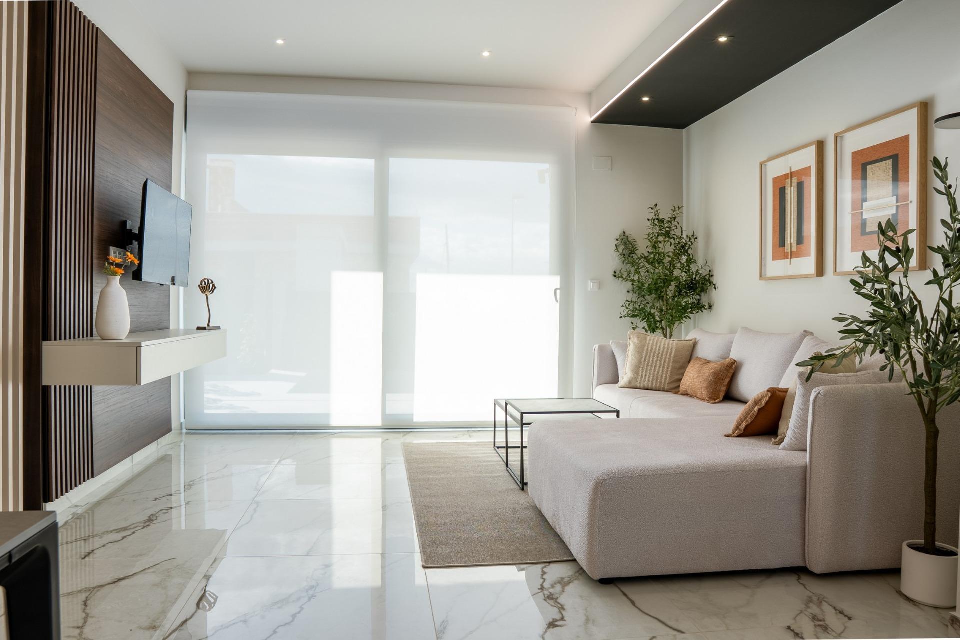 Exclusief mediterraan wonen in Lo Marabú, Ciudad Quesada — 10