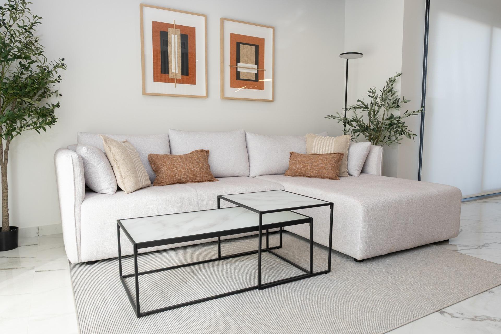 Exclusief mediterraan wonen in Lo Marabú, Ciudad Quesada — 11