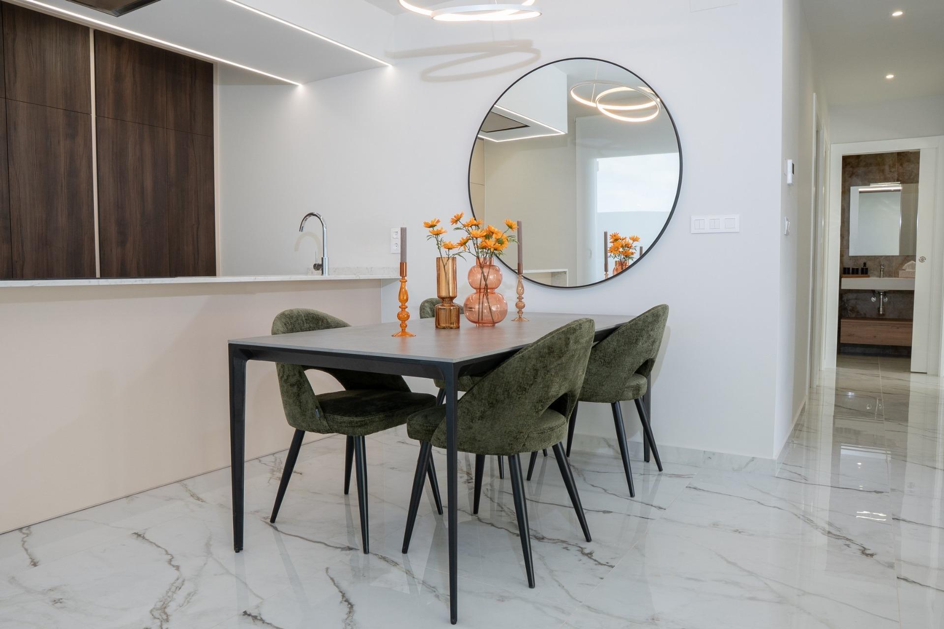 Exclusief mediterraan wonen in Lo Marabú, Ciudad Quesada — 12