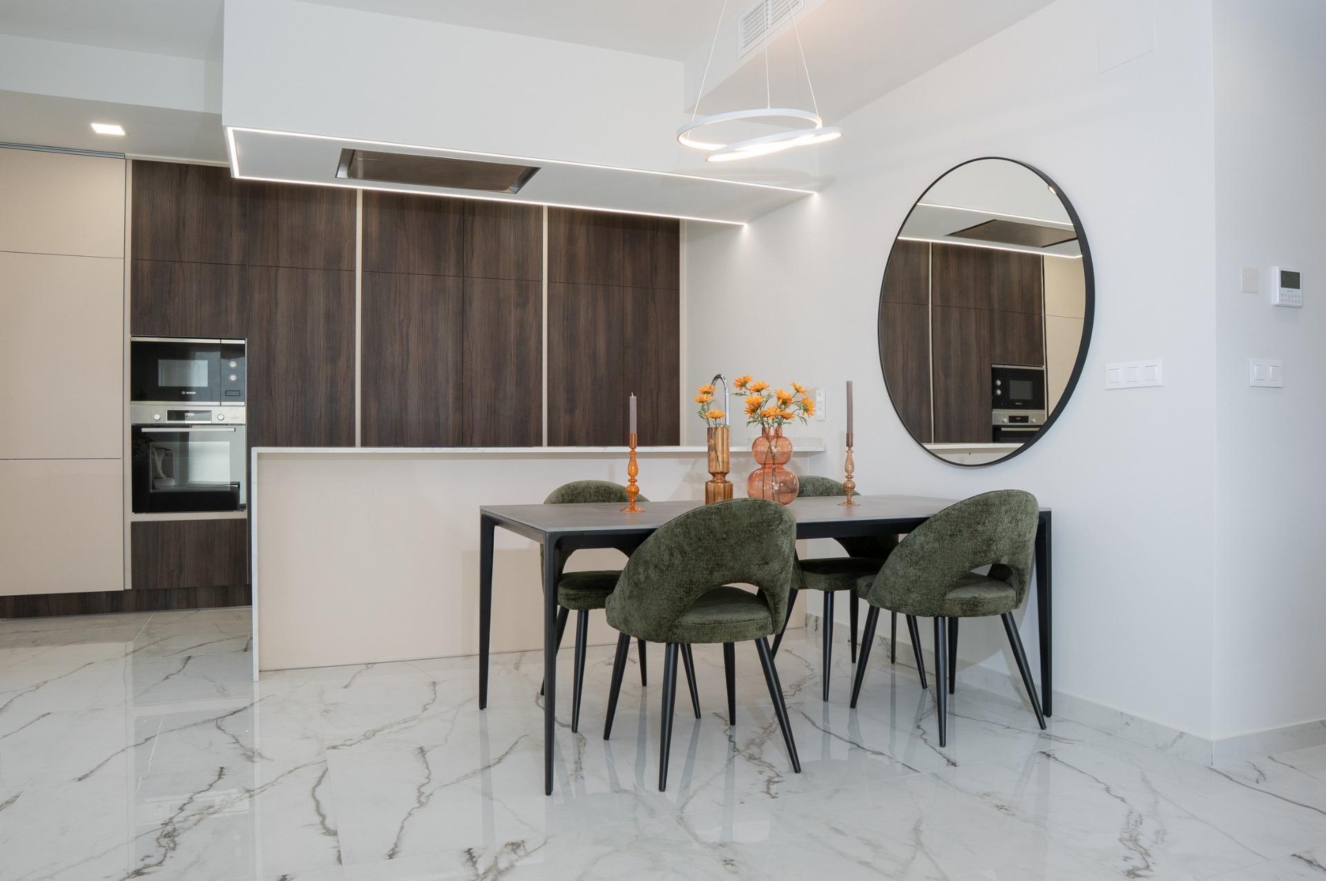 Exclusief mediterraan wonen in Lo Marabú, Ciudad Quesada — 13