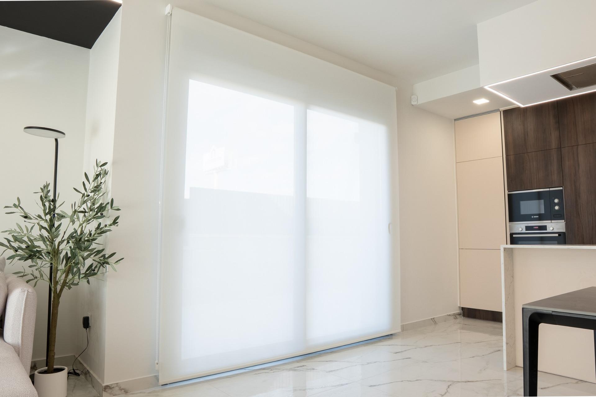 Exclusief mediterraan wonen in Lo Marabú, Ciudad Quesada — 14