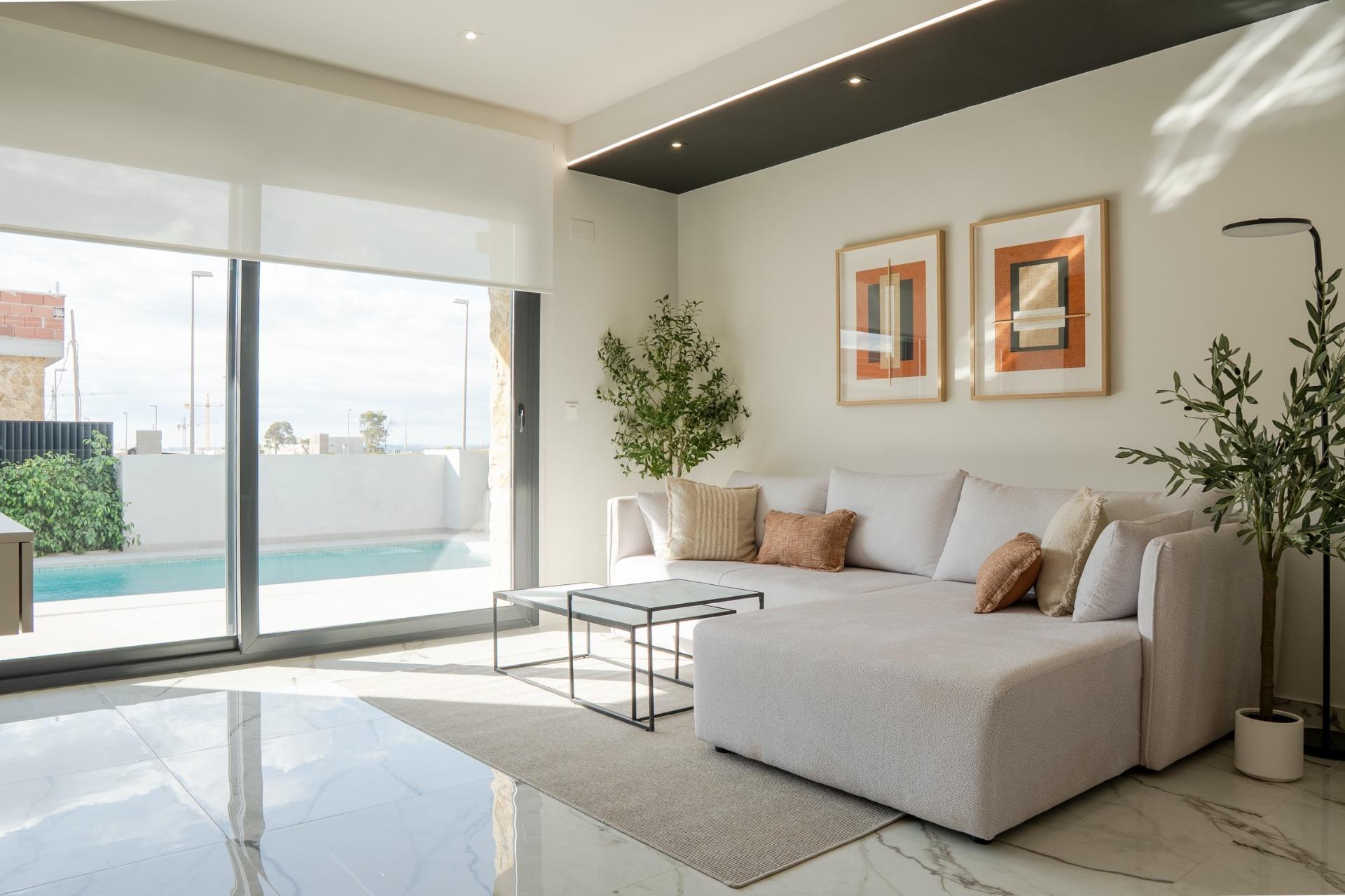 Exclusief mediterraan wonen in Lo Marabú, Ciudad Quesada — 15