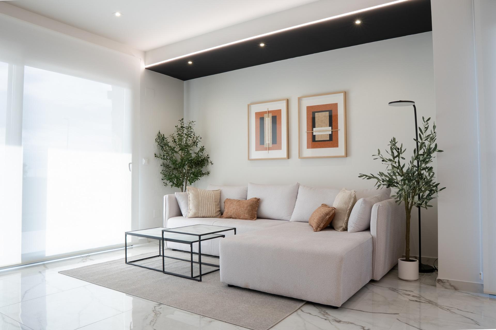 Exclusief mediterraan wonen in Lo Marabú, Ciudad Quesada — 7