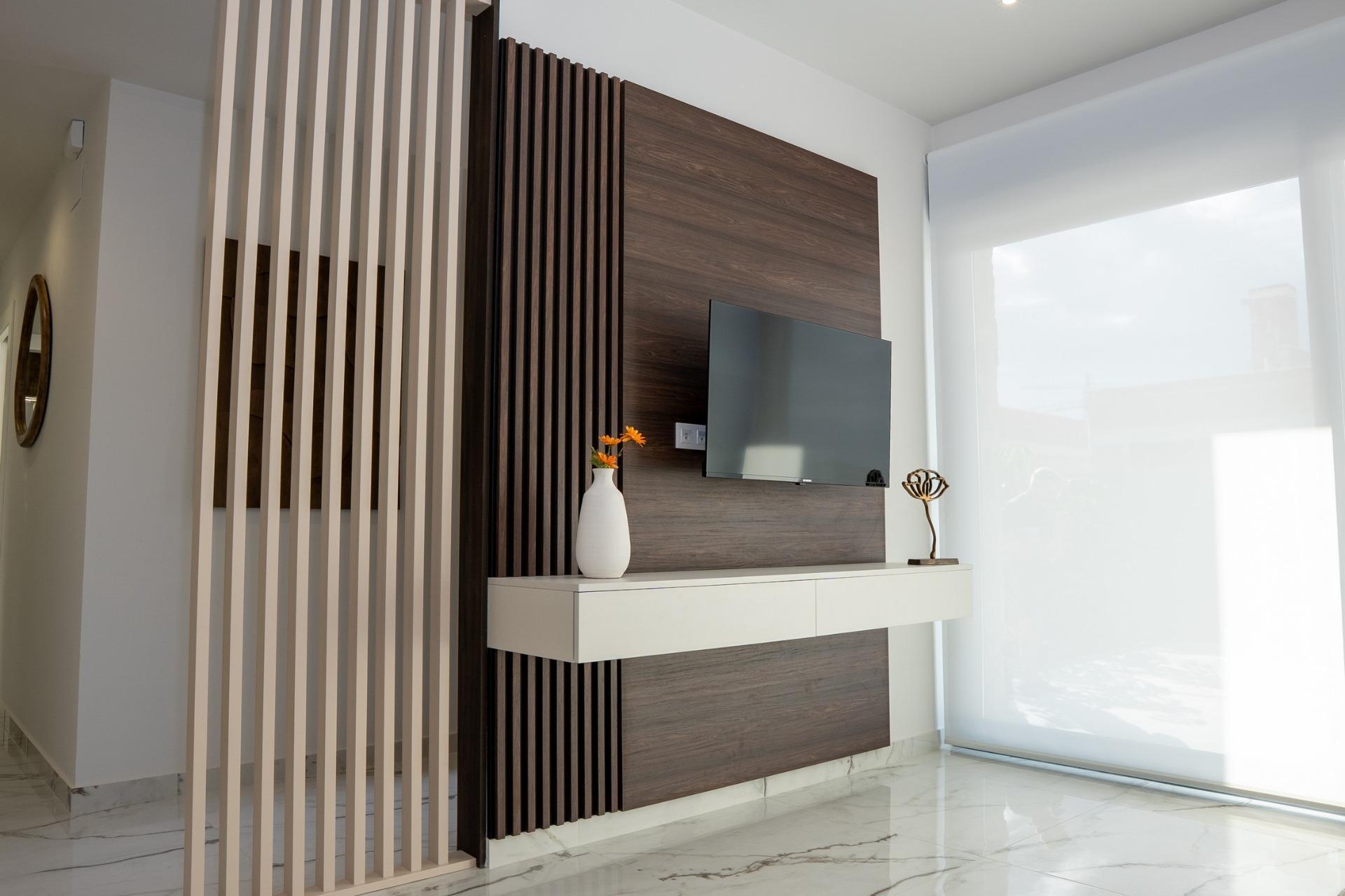 Exclusief mediterraan wonen in Lo Marabú, Ciudad Quesada — 8