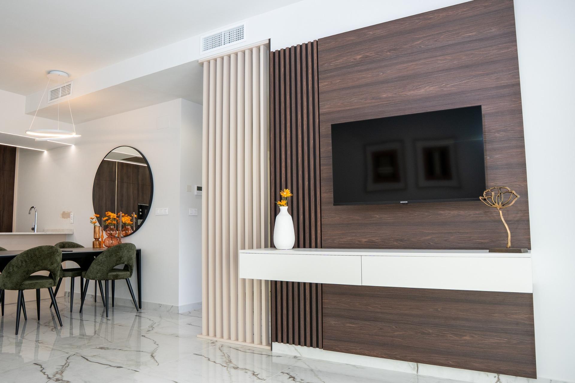 Exclusief mediterraan wonen in Lo Marabú, Ciudad Quesada — 9