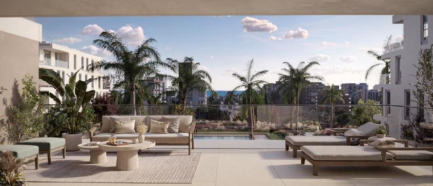 Exclusive New Construction Homes in Benicàssim: Luxury and Sustainability by the Mediterranean — 2