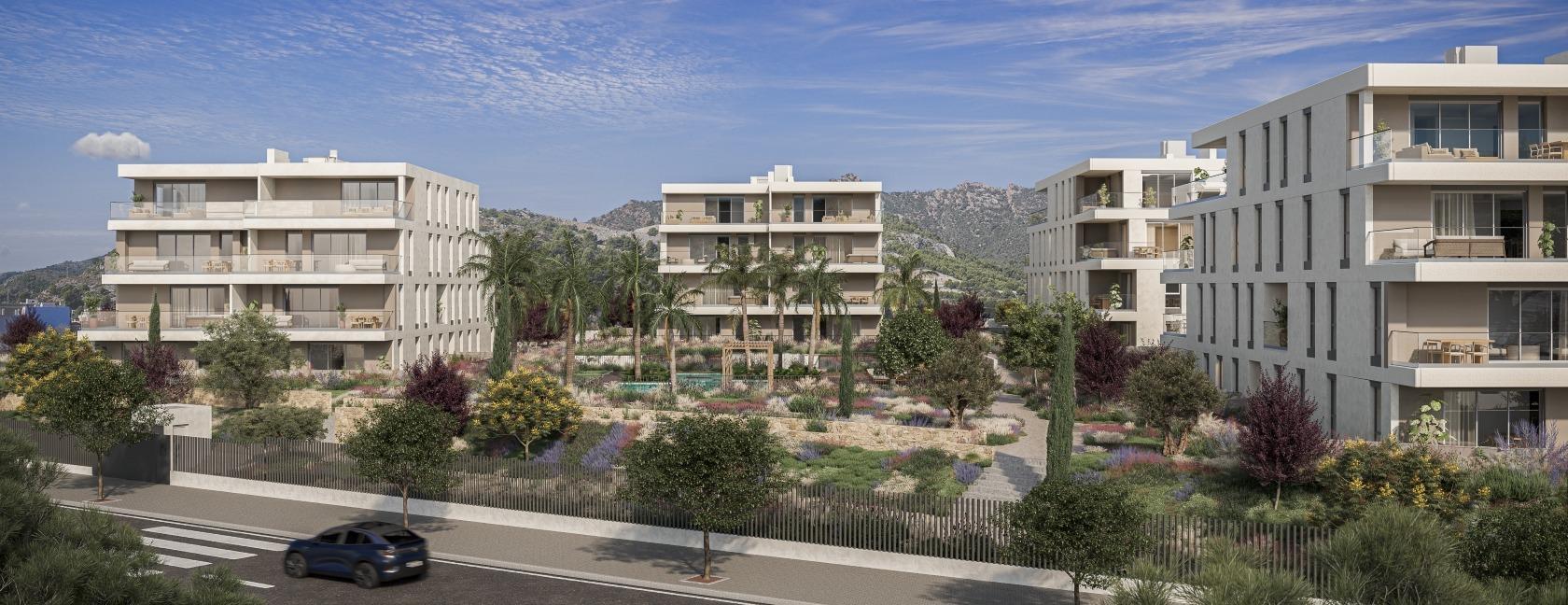 Exclusive New Construction Homes in Benicàssim: Luxury and Sustainability by the Mediterranean — 5