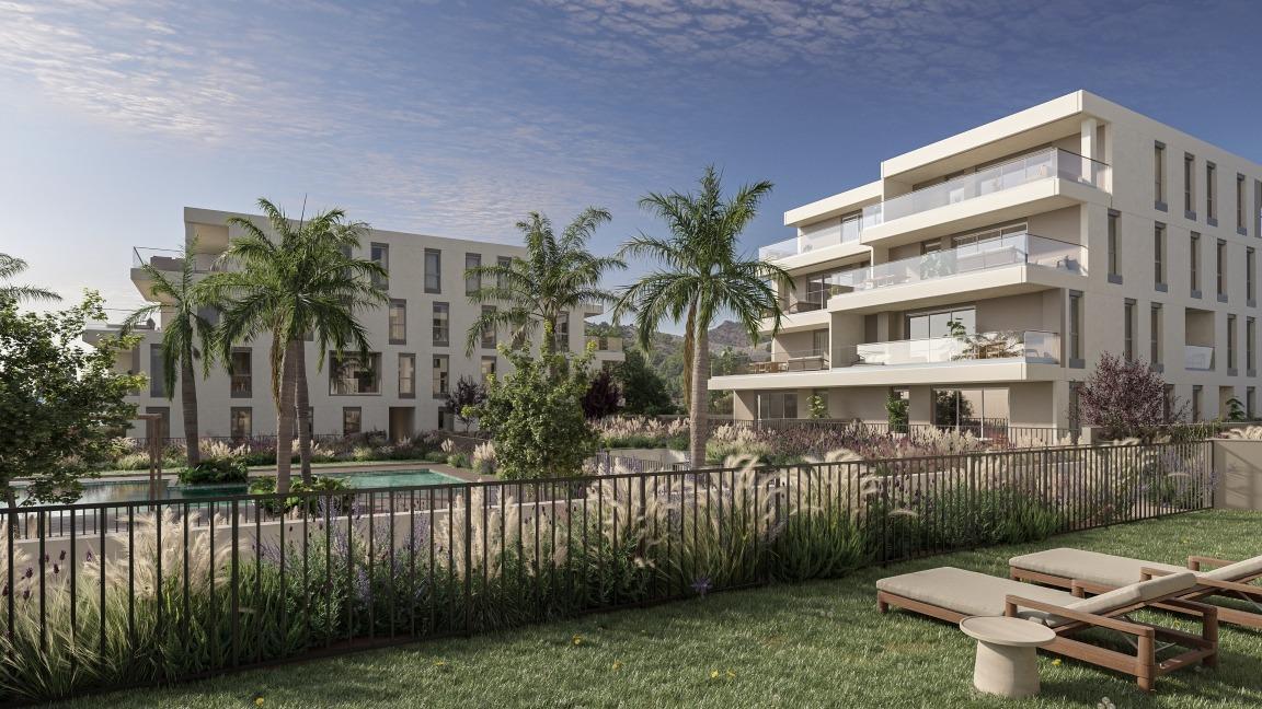 Exclusive New Construction Homes in Benicàssim: Luxury and Sustainability by the Mediterranean — 6