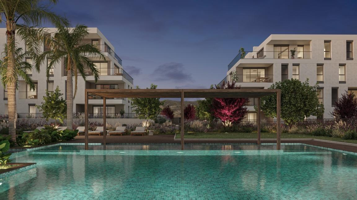 Exclusive New Construction Homes in Benicàssim: Luxury and Sustainability by the Mediterranean