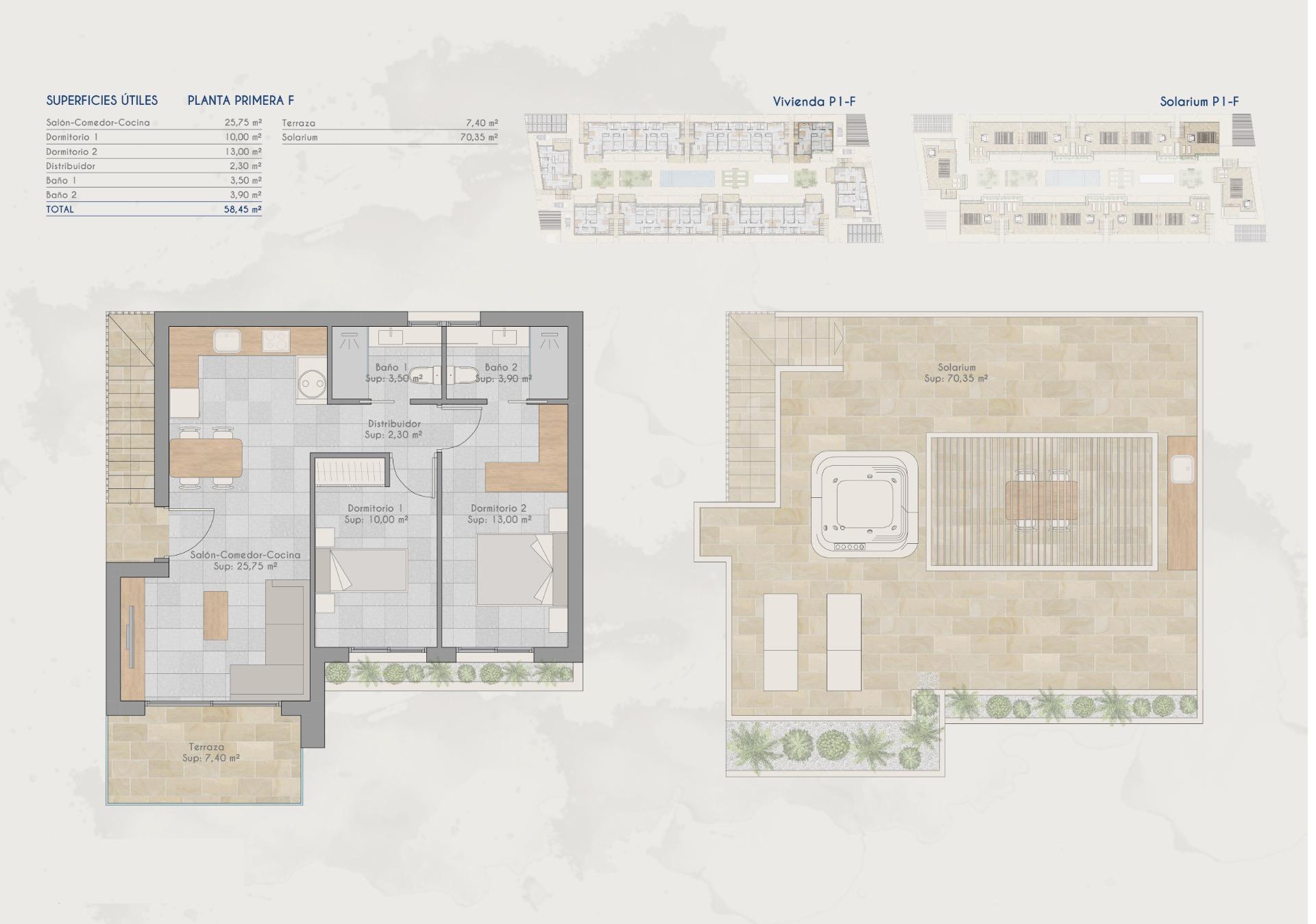 New Construction Homes in Torre-Pacheco, Costa Cálida — 12