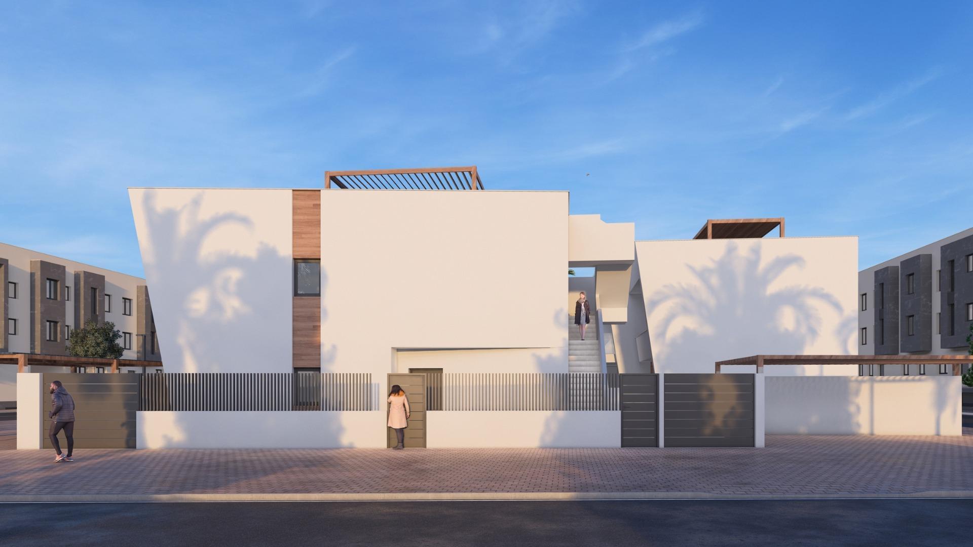 New Construction Homes in Torre-Pacheco, Costa Cálida — 8