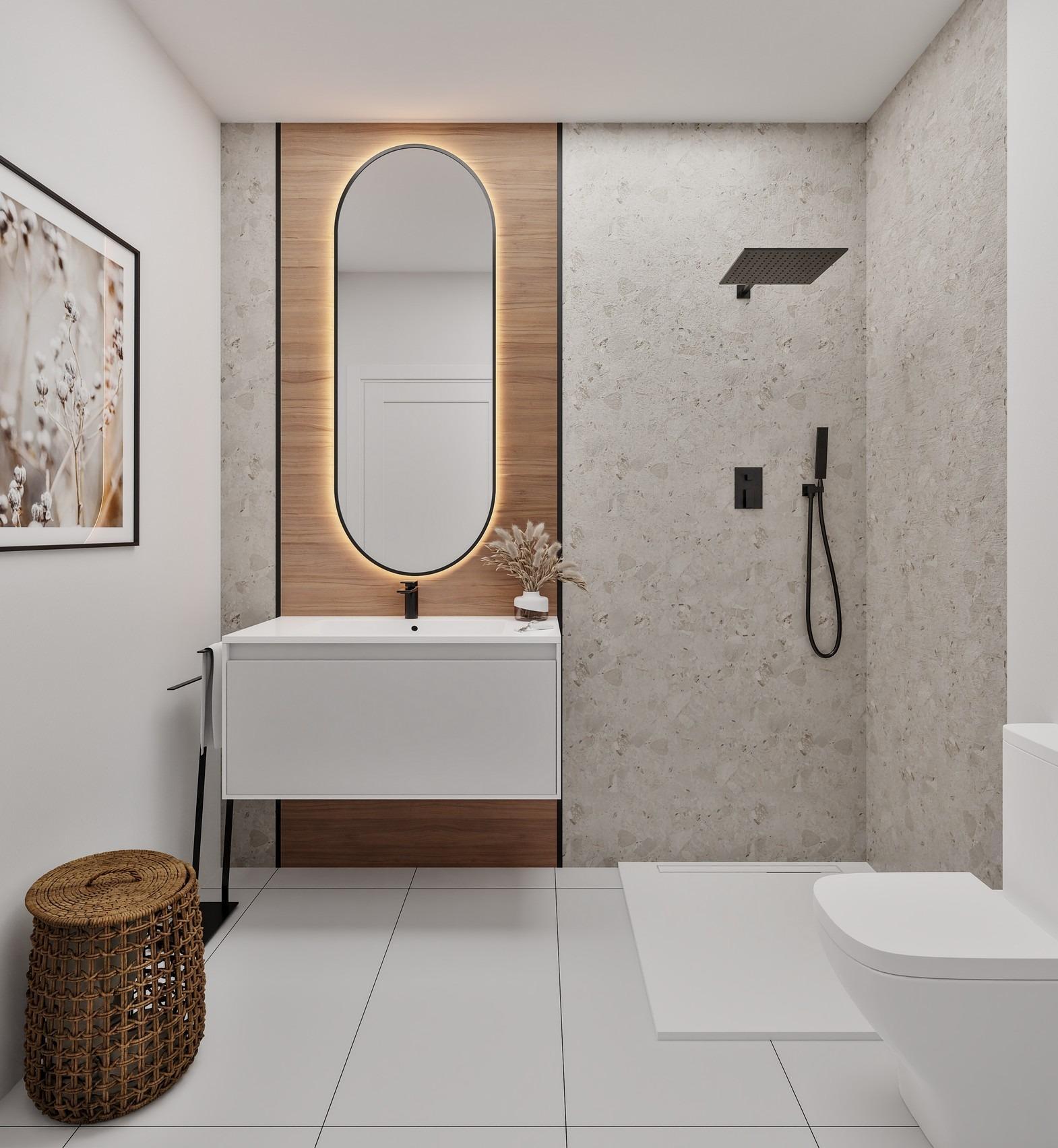 Découvrez un mode de vie moderne dans le nouveau complexe résidentiel de San Miguel de Salinas — 9