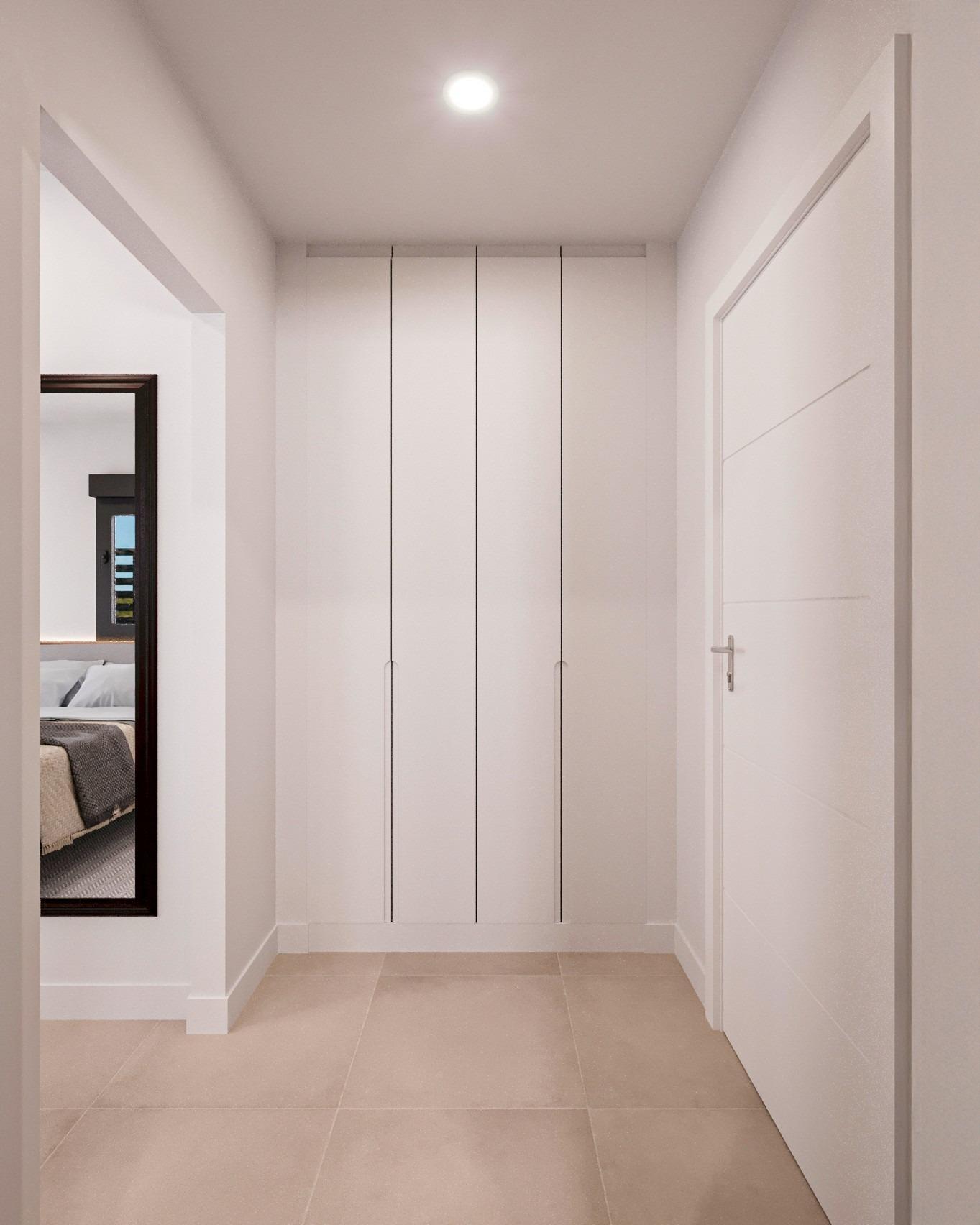 VILLAS DE OBRA NUEVA EN FUENTE ALAMO, MURCIA — 11