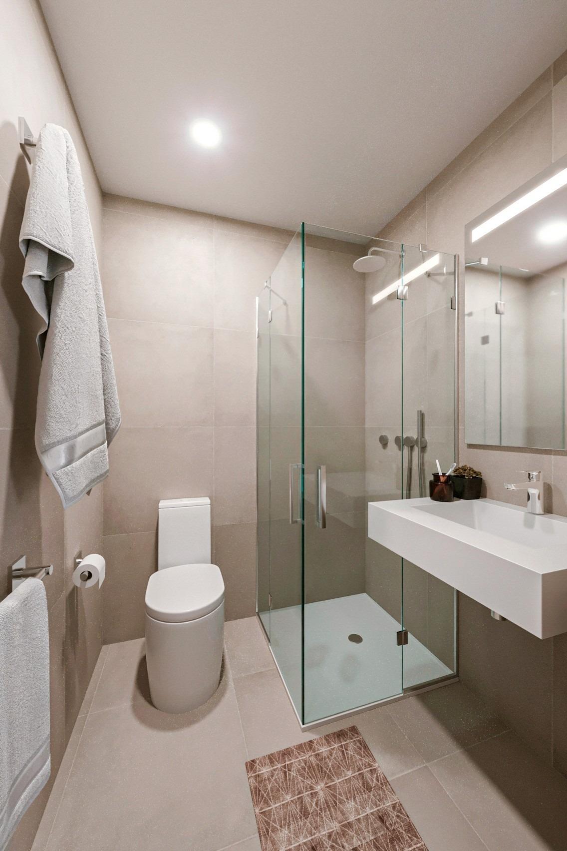 VILLAS DE OBRA NUEVA EN FUENTE ALAMO, MURCIA — 9